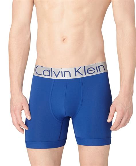 Calvin Klein underwear outlet men's